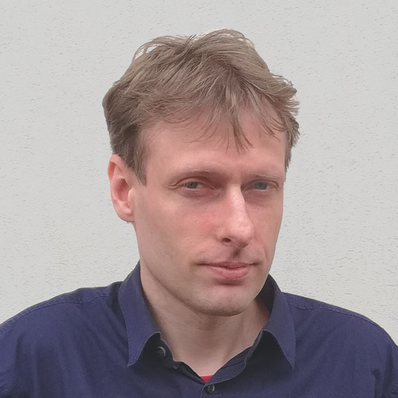 Gabriel Matter