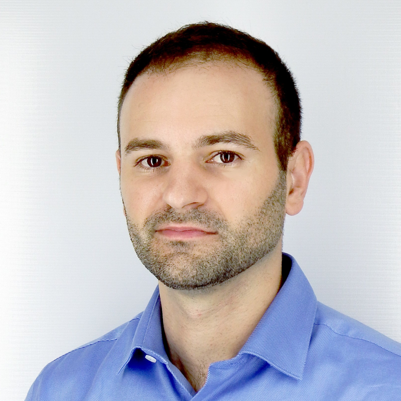 Lukas Schaub