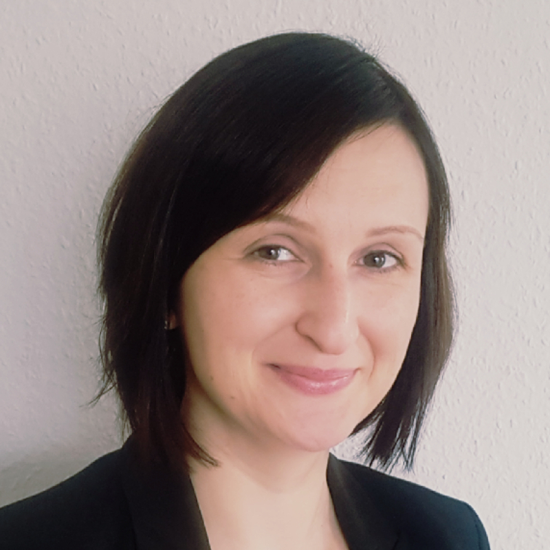 Sandra Neumeyer