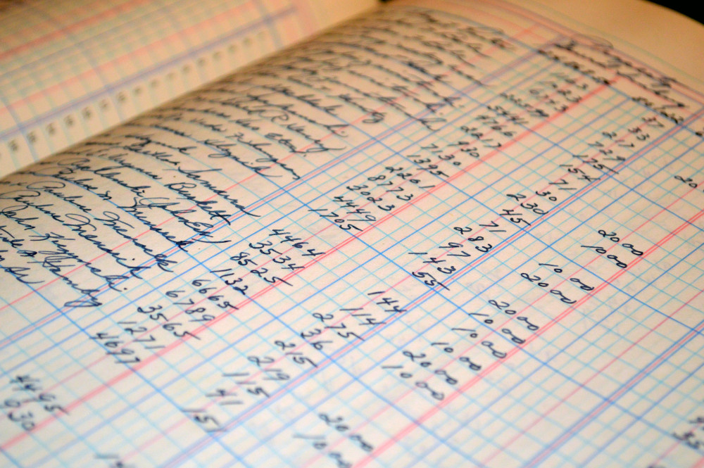 Accounting balance